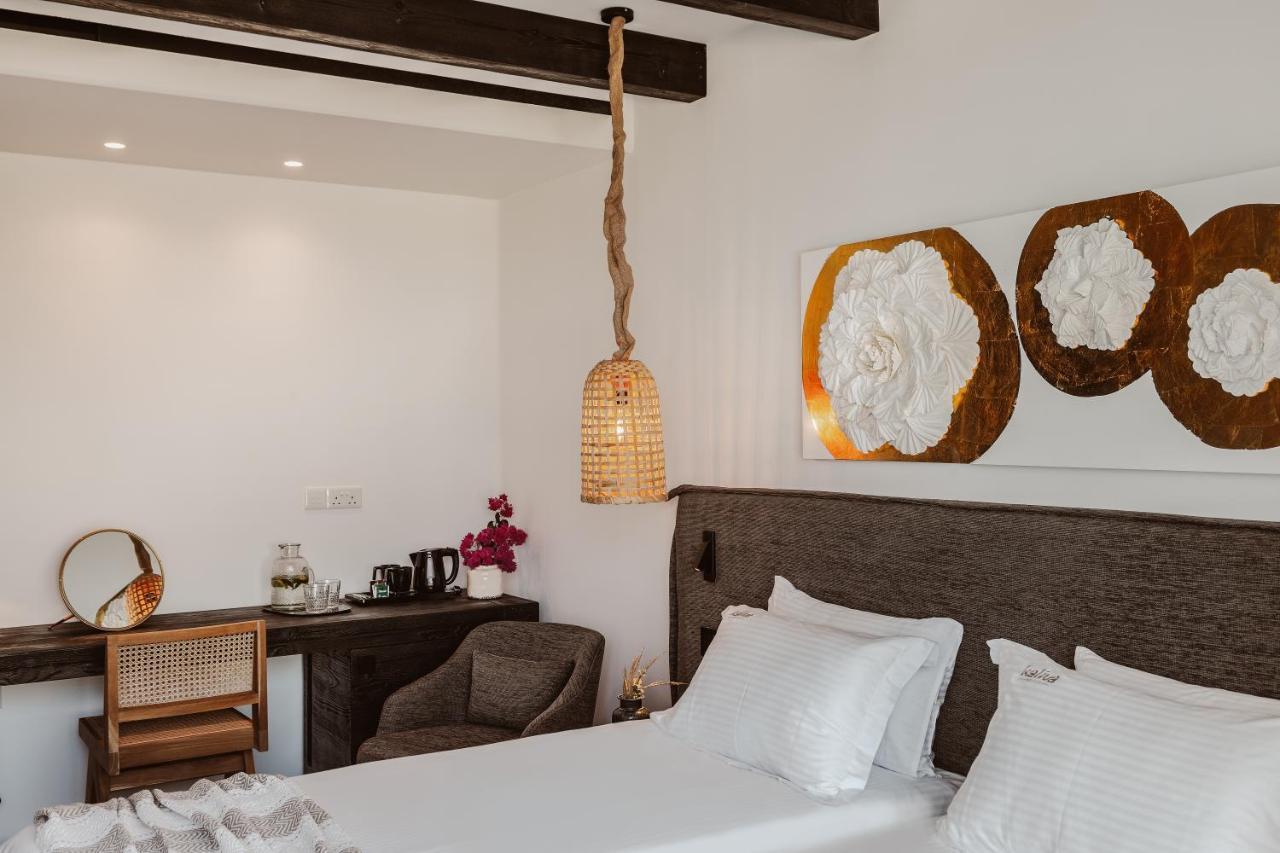 Kaliva Suites - Adults Only Ayia Napa Ngoại thất bức ảnh